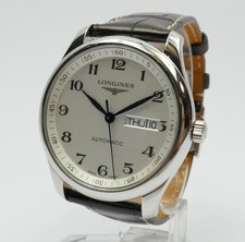 Longines Master Collection