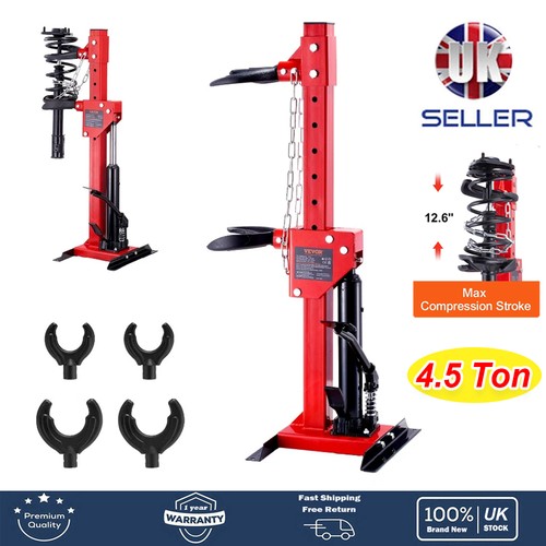 4500kg hydraulic auto - 4500kg, coil