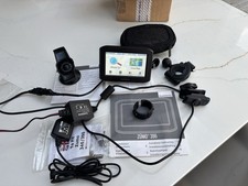 Garmin Zumo 396LMT-S 4.3 Inch