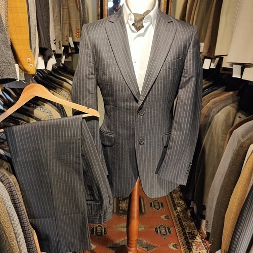 Vintage mens 40r 34r two - 40r,