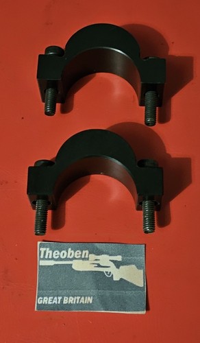 Theoben genuine rare 25mm - rare,