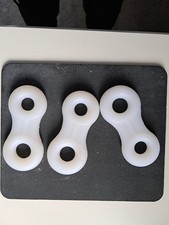 Lobster crab pot spinners new