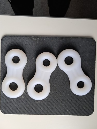 Lobster crab pot spinners - , new