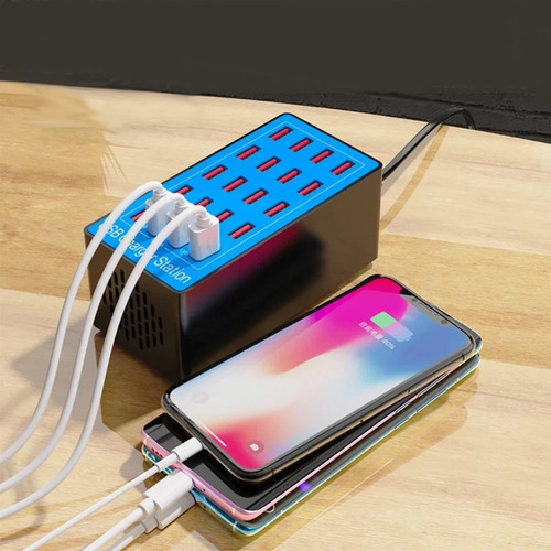 Port usb charging - charging, station
