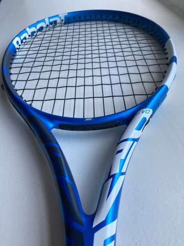 Babolat pure drive 26 - babolat,