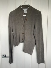 Sarah Pacini Beige Size 12/14