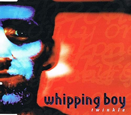Whipping boy twinkle 1 - -,