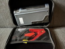 jump start power pack