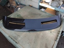 Ford Focus Mk2 Zetec S 5 Door