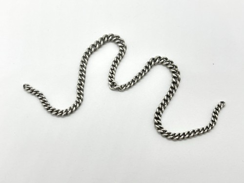 Antique solid sterling silver - sterling,
