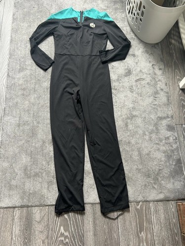 Vintage star trek full - star, suit