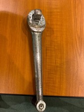 lewmar geared winch handle