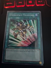 Emergency Teleport RA03-EN053