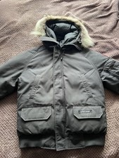 ** Canada Goose Chilliwack
