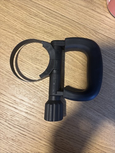 Original side handle grip - original,