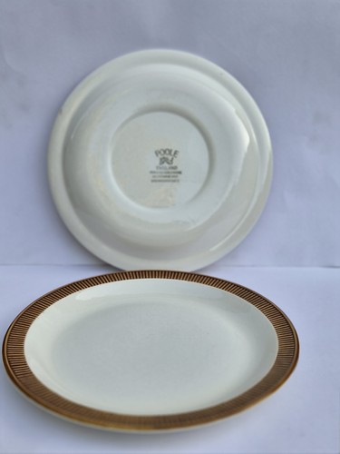Vintage 1970s poole pottery - vintage,