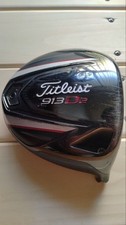 Titleist 913D2 9.5° Driver