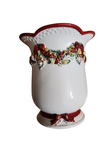 Waterford holiday heirlooms - holiday,