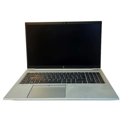 Elitebook 855 amd ryzen - g7,