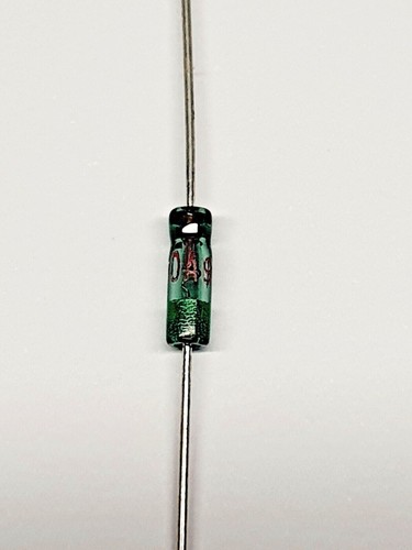 Oa91 germanium diode - oa91, nos