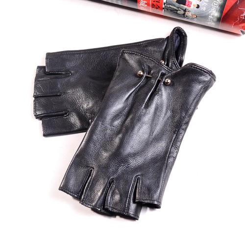 Women ladies real lambskin - women's,