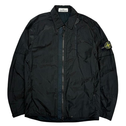Stone island nylon shimmer