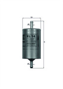 FOR ALFA ROMEO 164 CITROEN AX