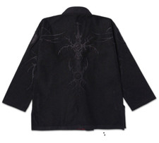 Best Shoyoroll TRIBAL Black