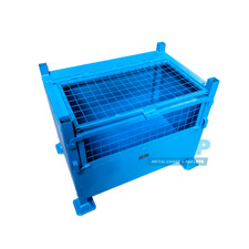 Large Lockable Site Stillage