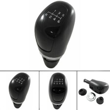 Gear Shift Knob 6 Speed For
