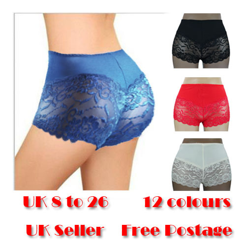 Ladies sexy lace - sexy, panties