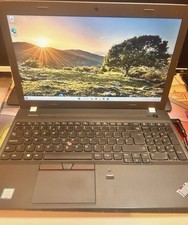 Lenovo i5 12gb Ram Laptop
