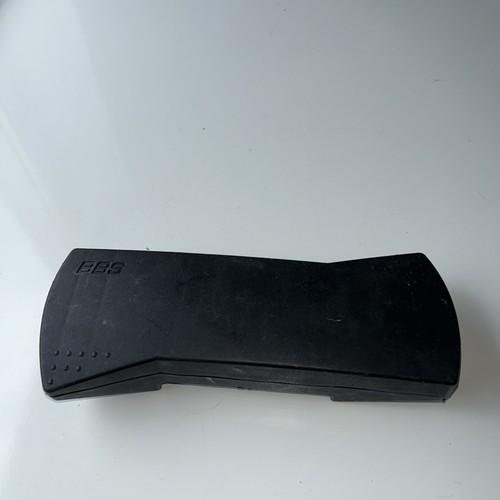 Genuine bbs wheel cap - vw,