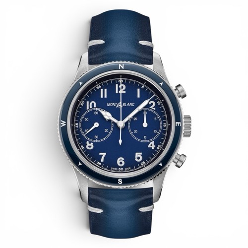Montblanc 1858 automatic - montblanc,