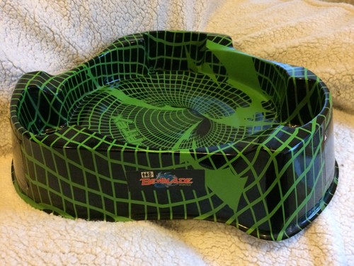 Beyblade vortex arena stadium - beyblade,