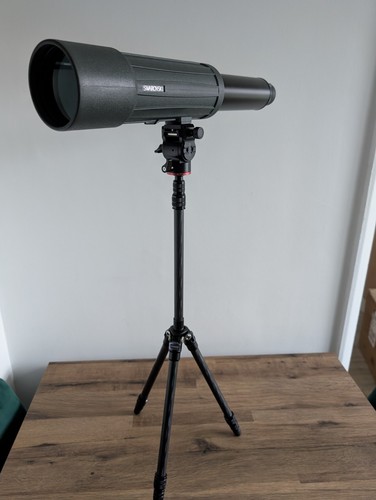 Swarovski 30x75 ctc telescope - 30x75,