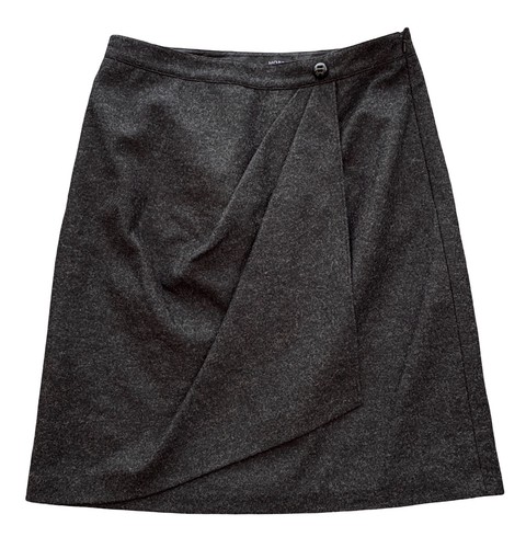 Hobbs london wrap skirt knee - skirt,