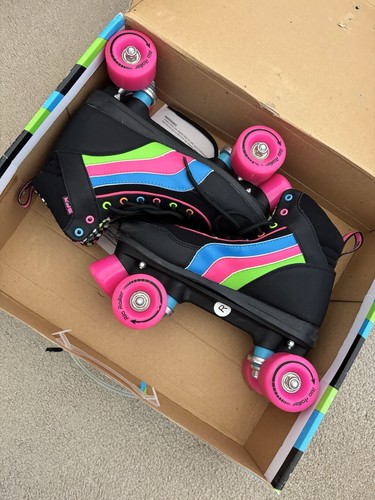 Sfr rio roller black - sfr,