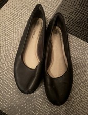 Cabin Crew Women's Shoes Size 7