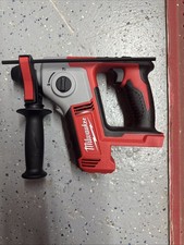 Milwaukee 2612-20 M18 Cordless 5/8" SDS Plus Rotary Hammer (Tool Only)