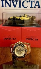 Invicta Coalition Forces