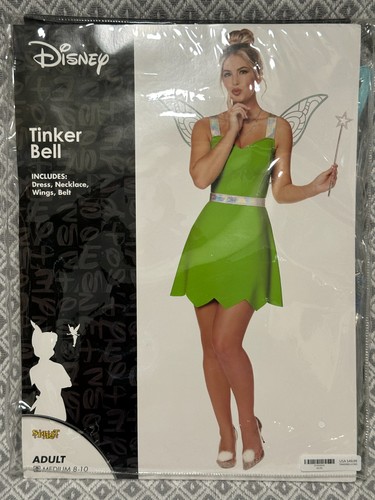 Disney tinkerbell adult - disney,