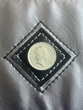 1 Pound Coin 1989 Nemo Me