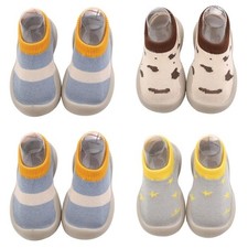 Baby Boy Slipper Socks Indoor