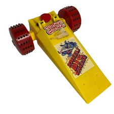 Robot Wars Logistix Pullback