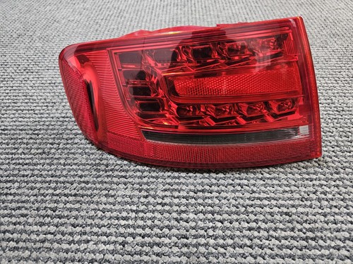Audi saloon led rear - a4,