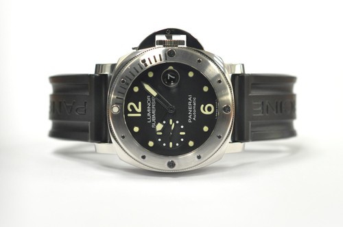Officine panerai luminor - panerai,