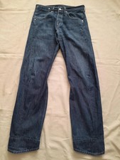 Vintage Levi’s Engineered