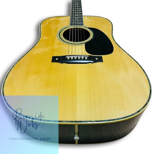 Kasuga 114 acoustic - d-114,