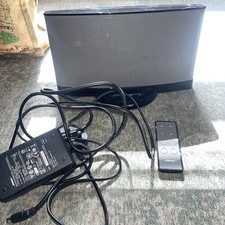 Bose SoundDock Series 2 II